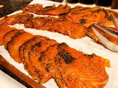 -威斯汀舞台餐厅