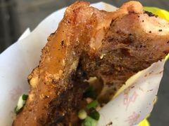 -八一好吃街·高品美食广场