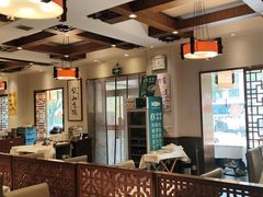 -福来居烤鸭店(天坛二店)