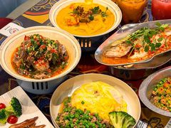 -米泰芒·东南亚料理(体育西店)