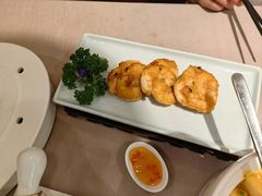 -尚一汤 广东炖汤(金桥国际店)