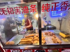 -蒙记老牌豆浆