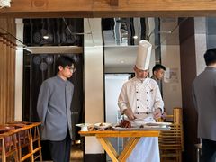 -四季民福烤鸭店(故宫店)