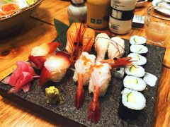 -隐炉和牛烧肉店(群力店)