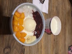 iphone_upload_pic-宝珠奶酪(长宁金虹桥店)