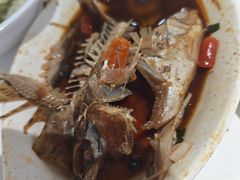 -汪一挑馄饨(老街店)