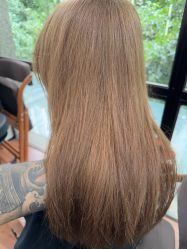 -WM Hair Salon精品店
