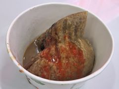 -东街钟楼肉粽(总店)