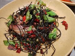 -廖川菜(金虹桥店)