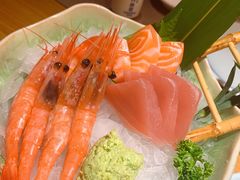-三石铁板烧(紫竹桥店)