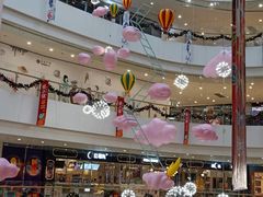 -卢米埃影城(合生广场IMAX店)