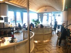 -狐狸爱上椰子鸡(金地广场店)