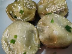-阿三生煎(万博广场店)