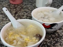 -老福合沟无米粿甜汤粿品店