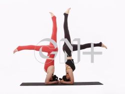 -FineYoga梵音瑜伽·普拉提