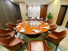 包厢-郑庄脂渣海鲜楼(九水路店)