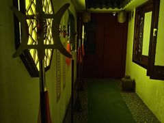 -明日世界密室轰趴·剧本桌游·箭馆团建(国贸店)