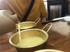 延边米酒-优壹佳·延边朝鲜族料理(中山北路店)