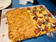 -魔膳厨房·果木牛排·西餐厅(MM2店)