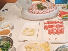 -蒙都43°9羊火锅·赤峰美食(宁城店)