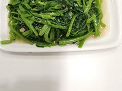 -金湖港式餐厅(建外店)