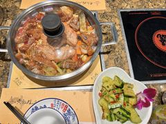 -黄记煌三汁焖锅(欢乐海岸店)