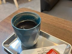 -线格之间COFFEE