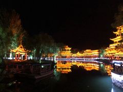 -台儿庄古城