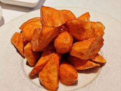 -在前门·烤鸭北京菜(五月花广场店)