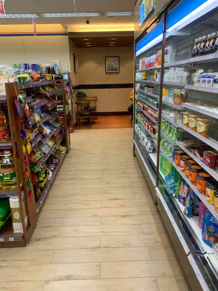 美好超市(苏州新狮店)