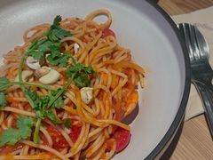 韩式蛋黄酱-Wagas(凤凰汇店)