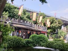 -泸州老窖景区