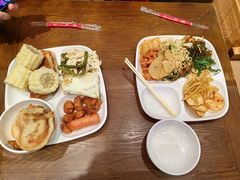 -富龙快餐店(铁西店)