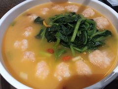 -喜粤广东菜(汉屯路店)