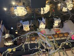 -桂满陇·海市蜃楼·黑金(国金店)