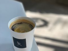 热柠檬美式-常识咖啡common sense(春熙路店)