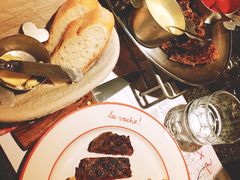 -La Vache! 噢！那只奶牛！(尖沙咀店)