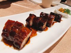 秘制黑叉烧-炳胜品味(珠江新城店)