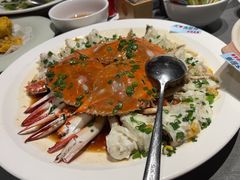 -佬太公海鸭·海鲜大排档(上海总店)