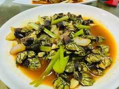 -江南村海鲜馆(洞头店)