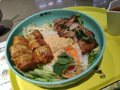 -蔡澜PHO(海岸城店)