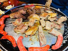 -吉志烤肉(太原总店)