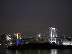 -台场海滨公园船码头