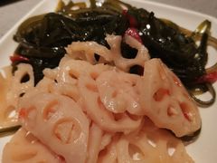-海底捞火锅(天津SM城市广场店)