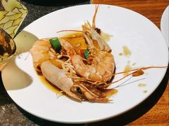 阿根廷红虾-汉巴味德(大悦城店)