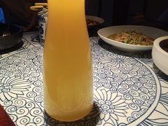 -绿茶餐厅(千岛湖银泰城店)