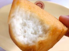 炸馒头-农园餐厅(北京大学店)