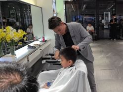-LJOY丽锦造型·烫发染发