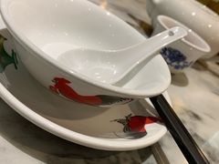 -九记路边鸡(穗盐路店)