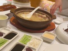 -贝勒爷·酥不腻烤鸭